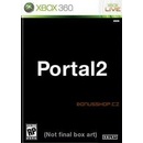 Hry na Xbox 360 Portal 2
