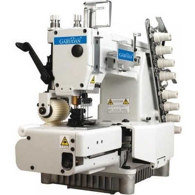 Garudan MN-4504P-127A