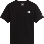 The North Face Мъжка спортна тениска The North Face Mountain Athletics S/S Tee 2.0 Sport shirt - TNF Black (217-0607-0214)