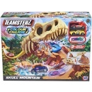 Teamsterz hora s autíčky Colour change