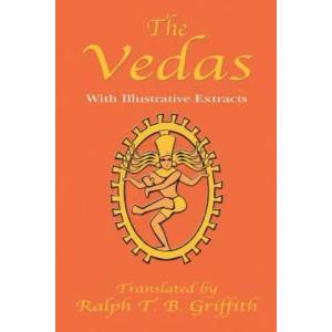 Vedas | T. B. Griffith (ISBN: 9781585092239)