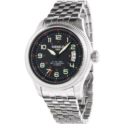 Kienzle Мъжки часовник Kienzle Pilotimer Automatic KM-419 (KM-419)