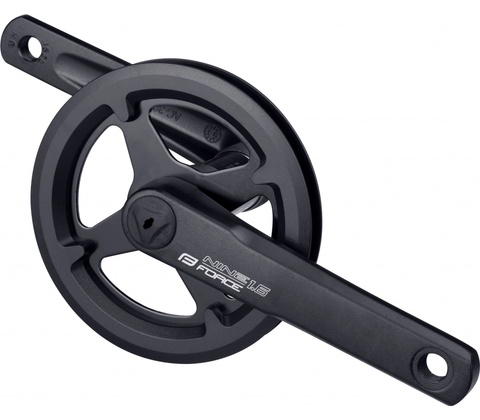 Force Nine1.6
