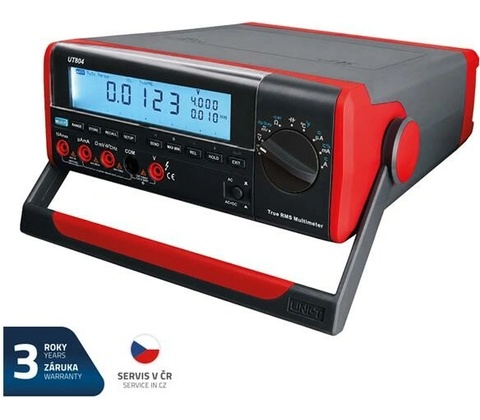 UNI-T UT804