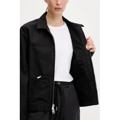 The North Face Памучно яке The North Face Cedar Canvas Work (NF0A8B99JK31)