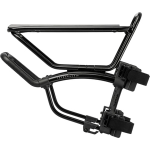 Topeak Преден багажник за велосипед Topeak TetraRack GR1 Bike racks - Black - размер One Size (860-4770-0111)