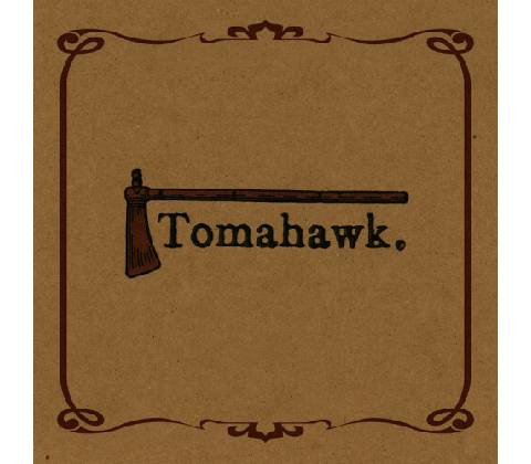 TOMAHAWK - TOMAHAWK LP