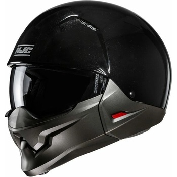 HJC i20N SOLID METAL