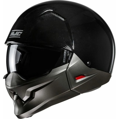 HJC i20N SOLID METAL