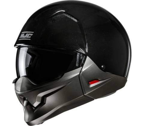 HJC i20N SOLID METAL