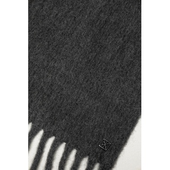 Calvin Klein Шал с вълна Calvin Klein (LV04D8069G)