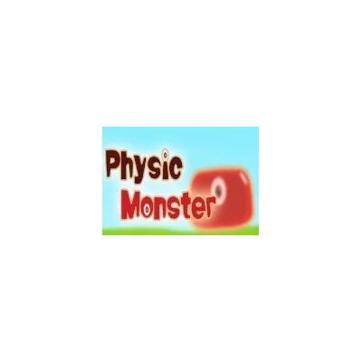 Physic Monster