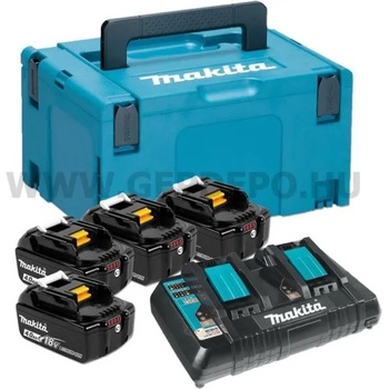 Image 1 of Makita 197503-4