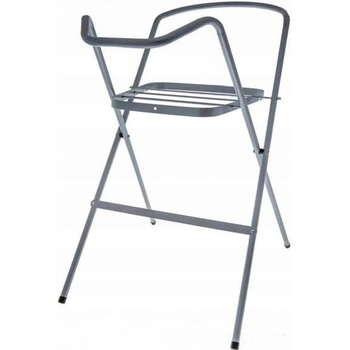 Tega Držiak na vaničku 102 cm grafit