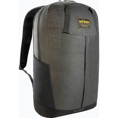 Градска раница Tatonka City Pack Kapok 20 l black