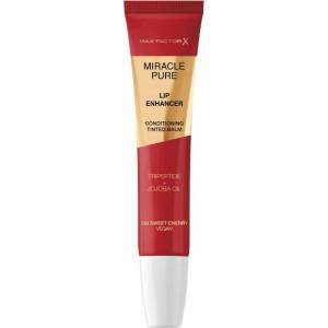 MAX Factor Гланц за устни Miracle Pure - Nr. 30 Sweet Cherry, 15 g (3045036)