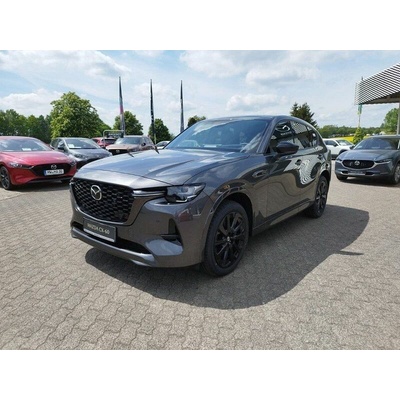 Mazda CX-60 D Homura AWD 187 kW
