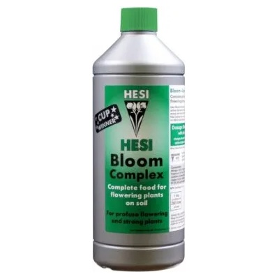 Bloom Complex - минерален тор за цъфтеж
