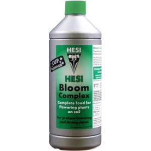  Bloom Complex - минерален тор за цъфтеж