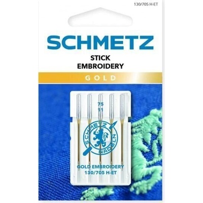 Schmetz 130/705 H-ET VMS Игла за шевна машина (719477)