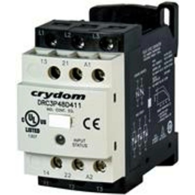 Crydom DRC3P48A411