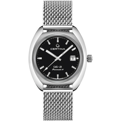 Certina 024.407.11.051.00
