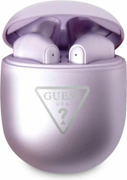 CG Mobile Guess Triangle Logo BT5 (GUTWST82TR)