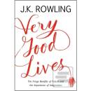 Very Good Lives