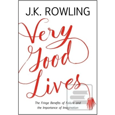 Very Good Lives