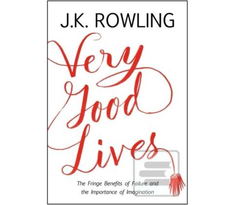 Very Good Lives
