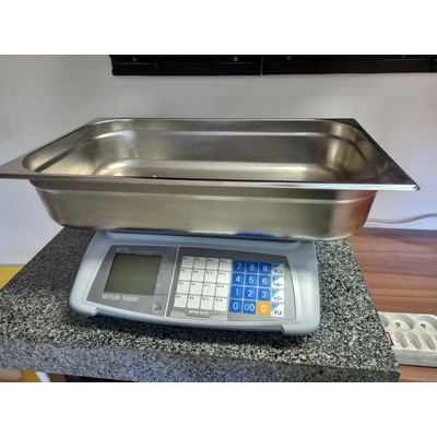 Mettler Toledo BRITE-C2-A15D1L
