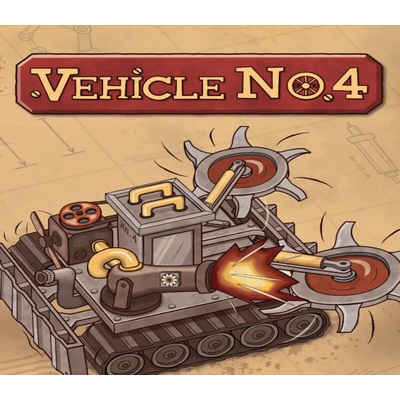 Vehicle No. 4