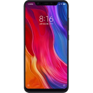 Xiaomi Mi 8 256GB Мобилни телефони (GSM)