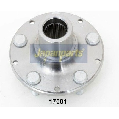 Náboj kolesa JAPANPARTS KK-17001