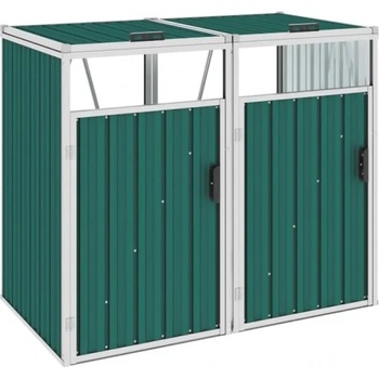 vidaXL 143x81x121cm (46277)