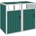vidaXL 143x81x121cm (46277)