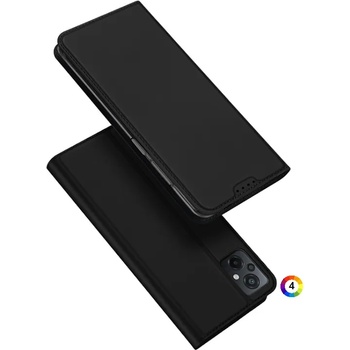 Image 1 of Xiaomi Poco M5 DUX DUCIS Кожен Калъф и Протектор
