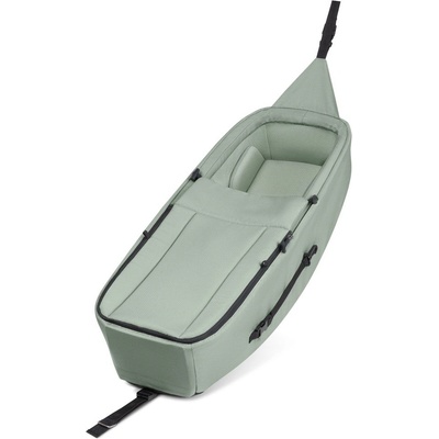 ABC DESIGN vložná taška pro BIKE TRAILER TOUR Olive – Zboží Dáma