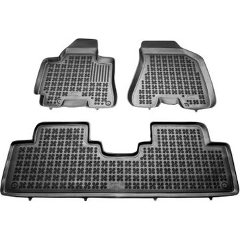 Гумени стелки за HYUNDAI Tucson I / KIA Sportage II (2004-2010) - тип леген