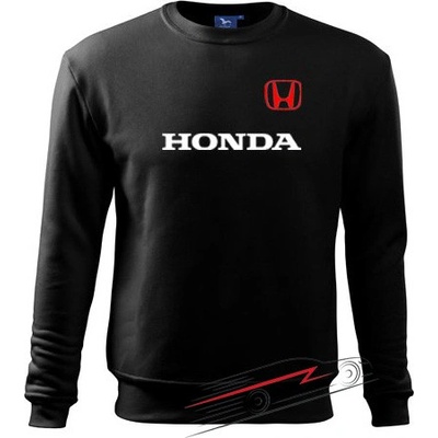 mikina s motivem Honda 016