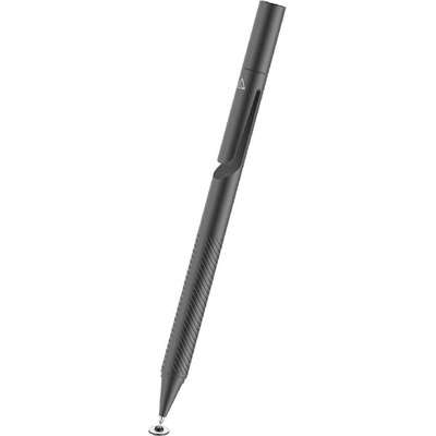 Adonit Pro 3 Stylus - алуминиева професионална писалка за мобилни устройства (черен)