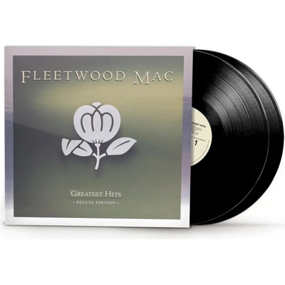Fleetwood Mac: Greatest Hits (Deluxe Edition) - 2Vinyl LP