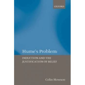 Hume's Problem | Colin Howson