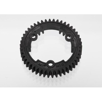 Traxxas Spur gear, 46-tooth (m1.0 metric pitch), TRX6447 (TRX6447)