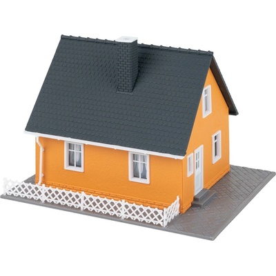 Faller Settlement house HO