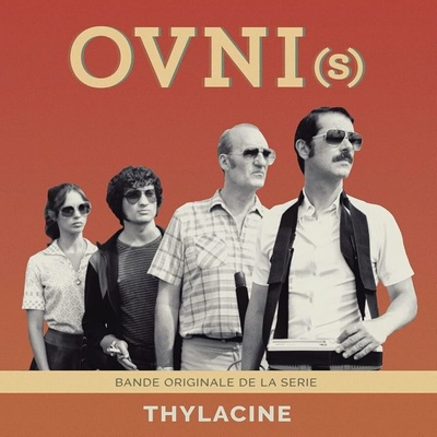 OST ♫ Ovni - S LP