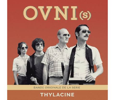 OST ♫ Ovni - S LP