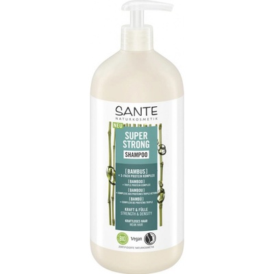 Sante Super strong posilující šampón 950 ml