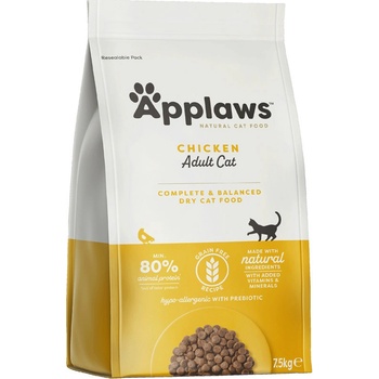 Applaws Cat kura 2 x 7,5 kg
