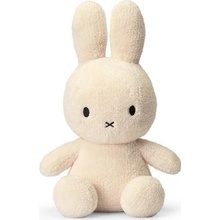 Miffy Sitting Terry Cream